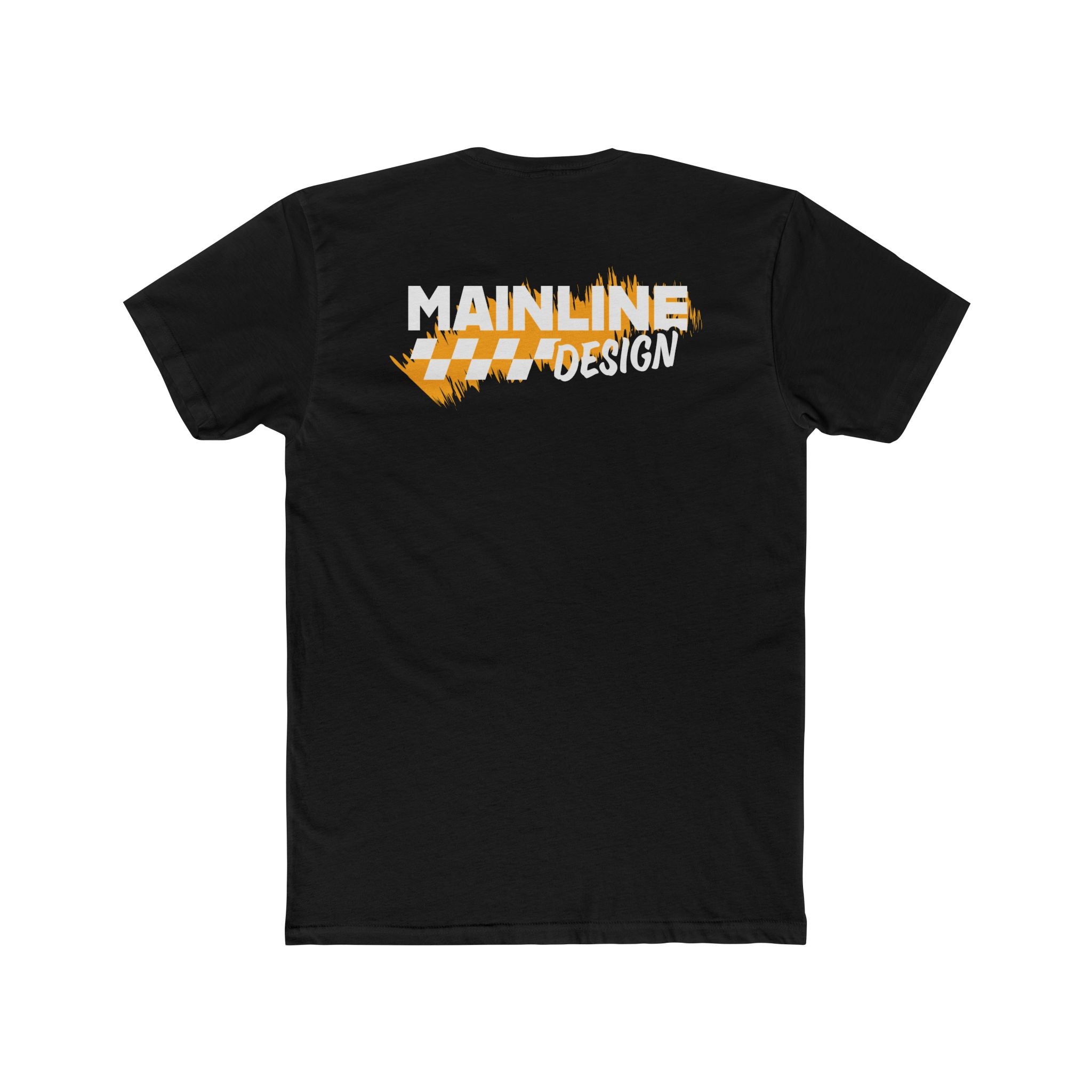 Retro Racing Tee