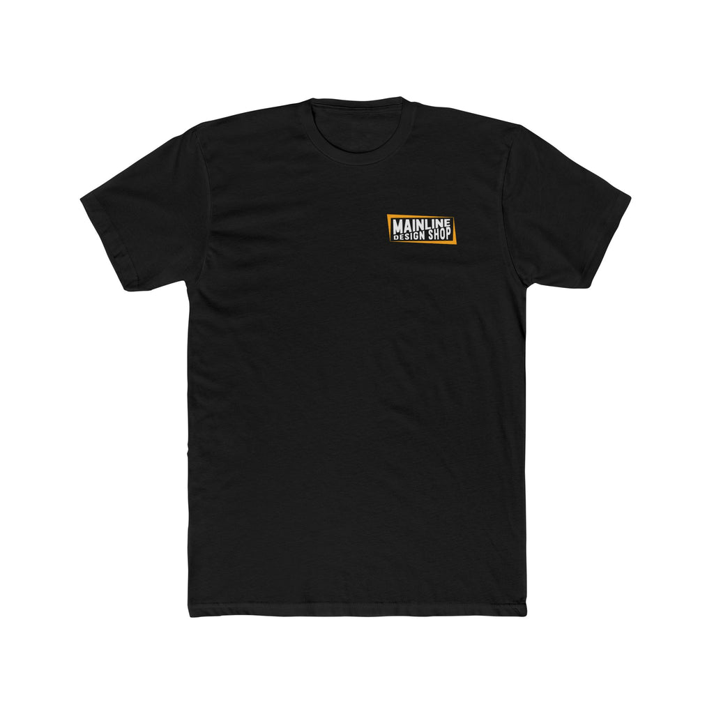 MDS - Boardshop Tee