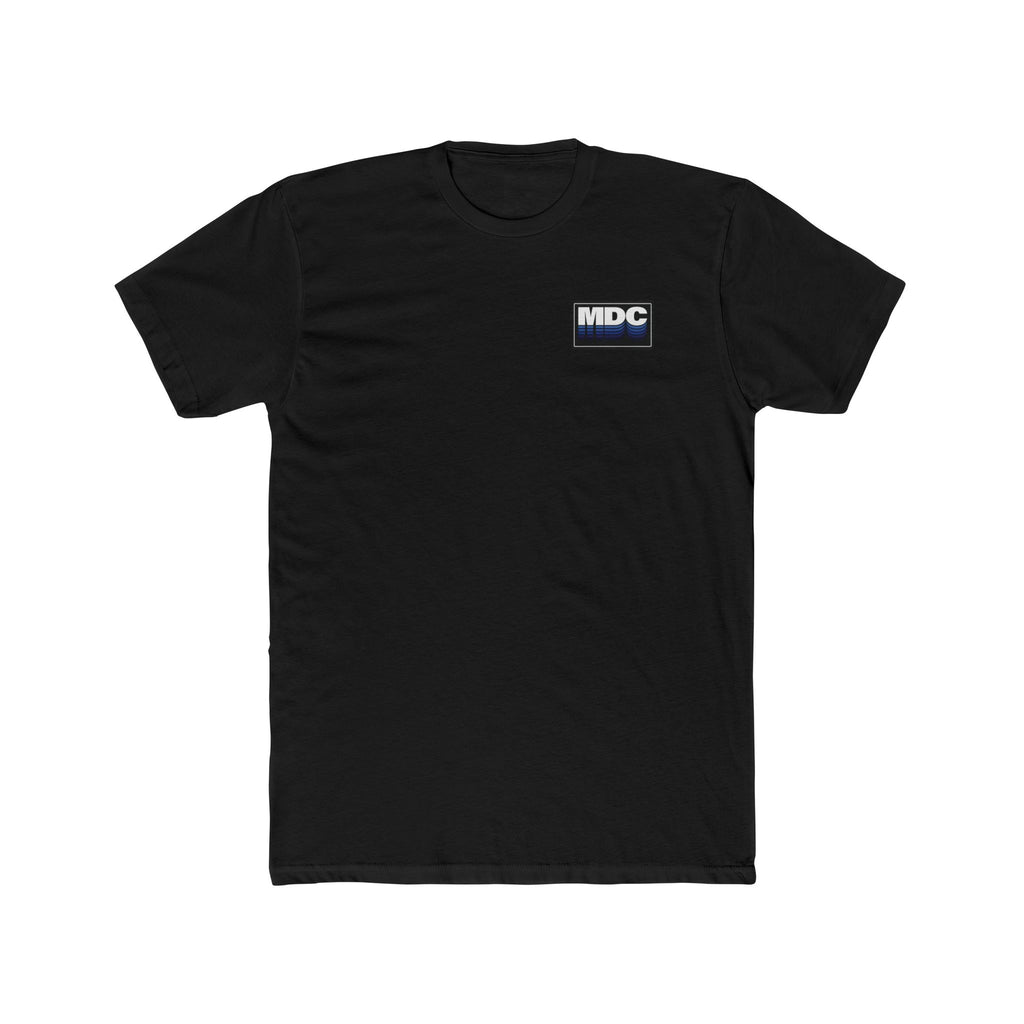 MDC Patch Tee