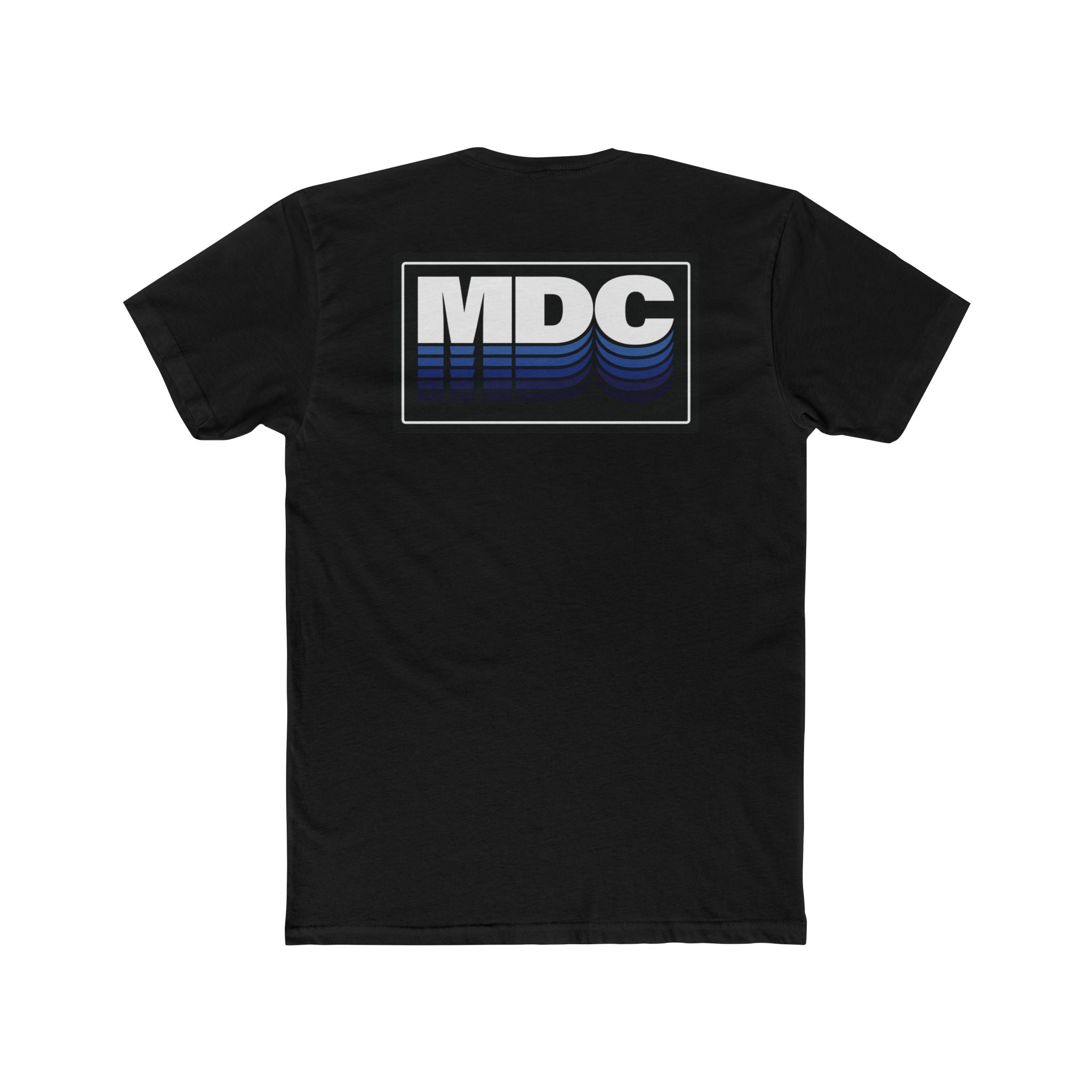 MDC Patch Tee