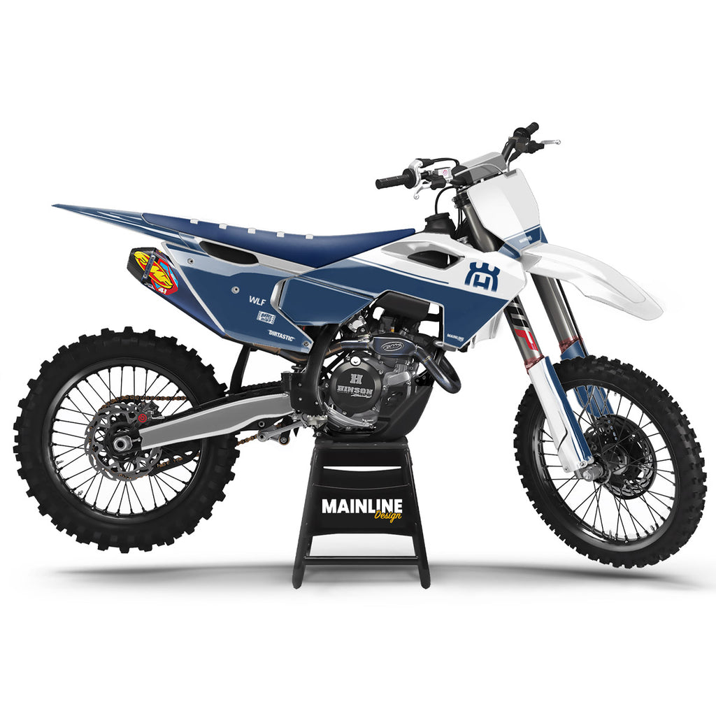 Husqvarna Simple Kitt