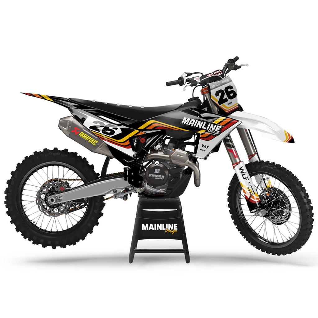 KTM Yota Kit